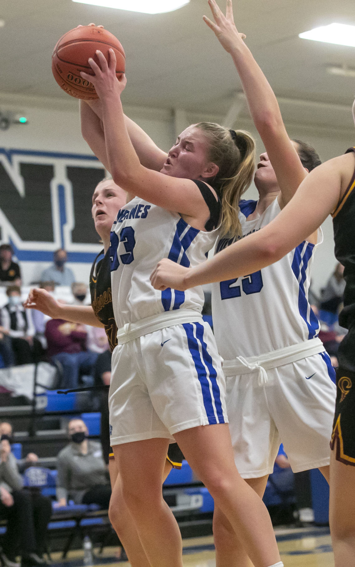 BGBBall DNH vs. Denver 4